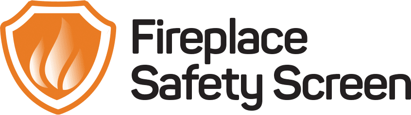 Large 3F Screen SCR13  Fireplace Child Safety